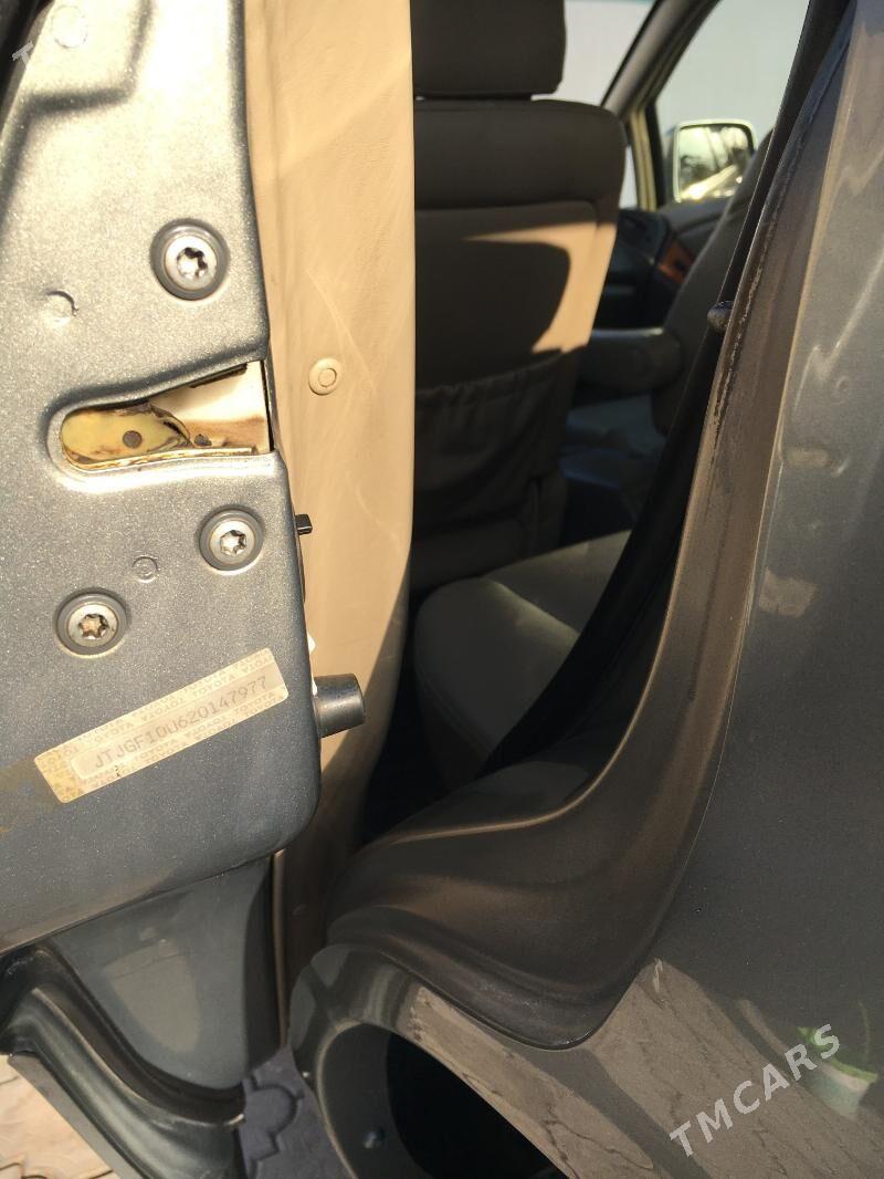 Toyota Avalon 2002 - 250 000 TMT - Керки - img 10