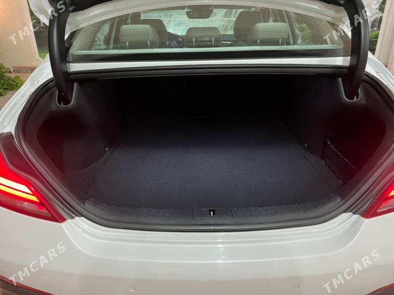 Genesis G70 2020 - 390 000 TMT - Ашхабад - img 5