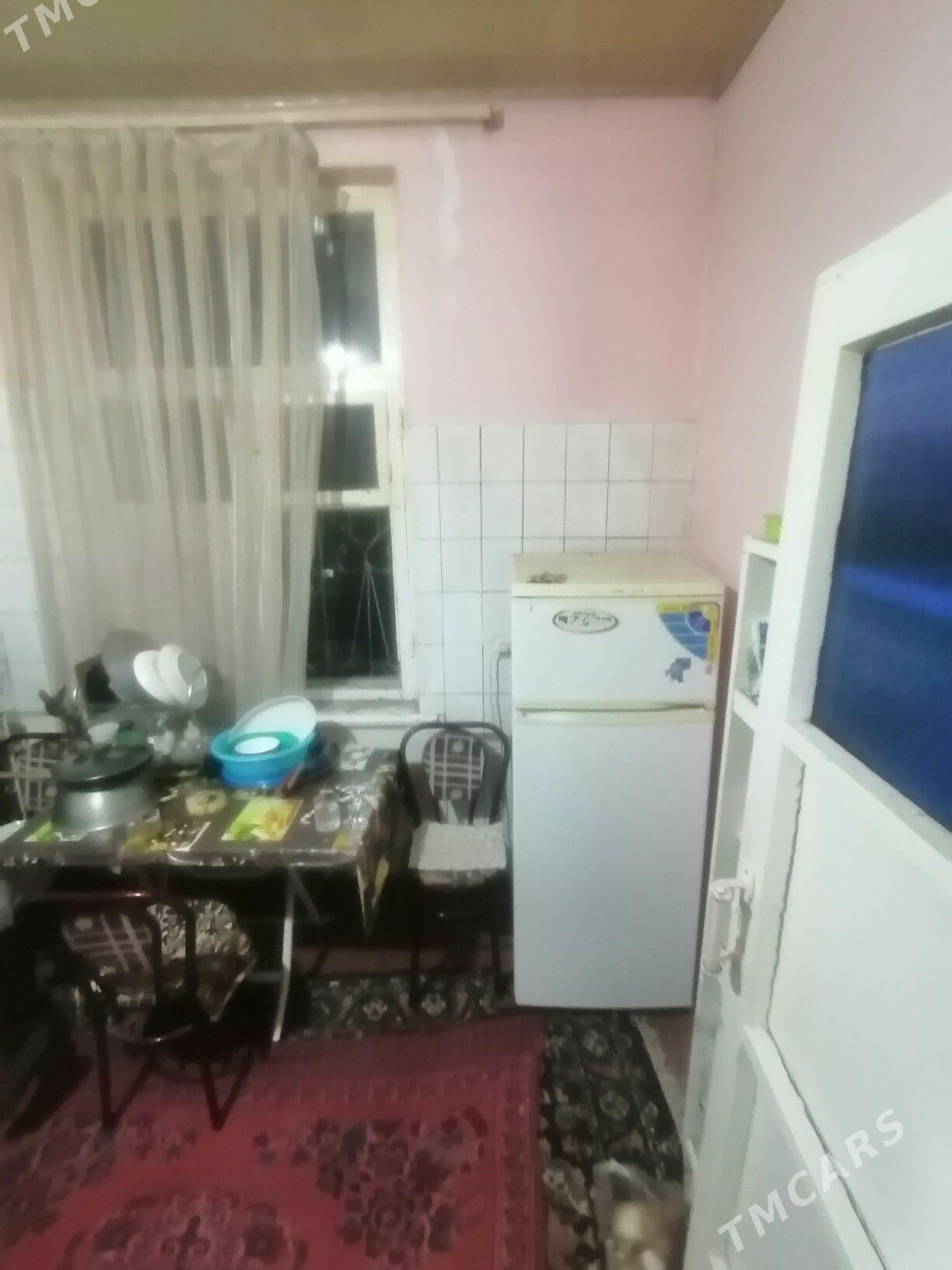 KWARTIRA - Türkmenabat - img 1