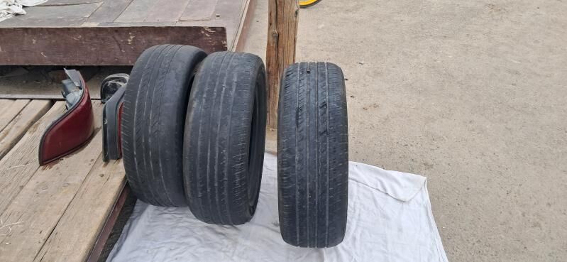 teker 150 TMT - Бахарден - img 1