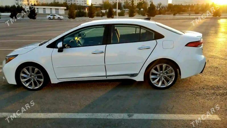 Toyota Corolla 2020 - 250 000 TMT - Ашхабад - img 4