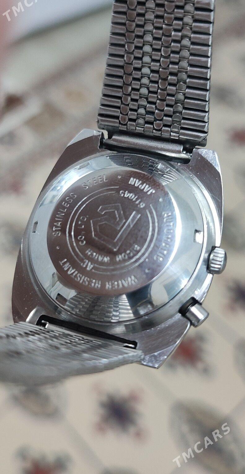 Sagat Часы Япония RICOH - Hitrowka - img 8