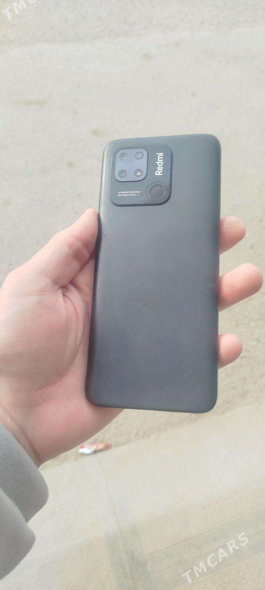redmi 10 c - Мары - img 2