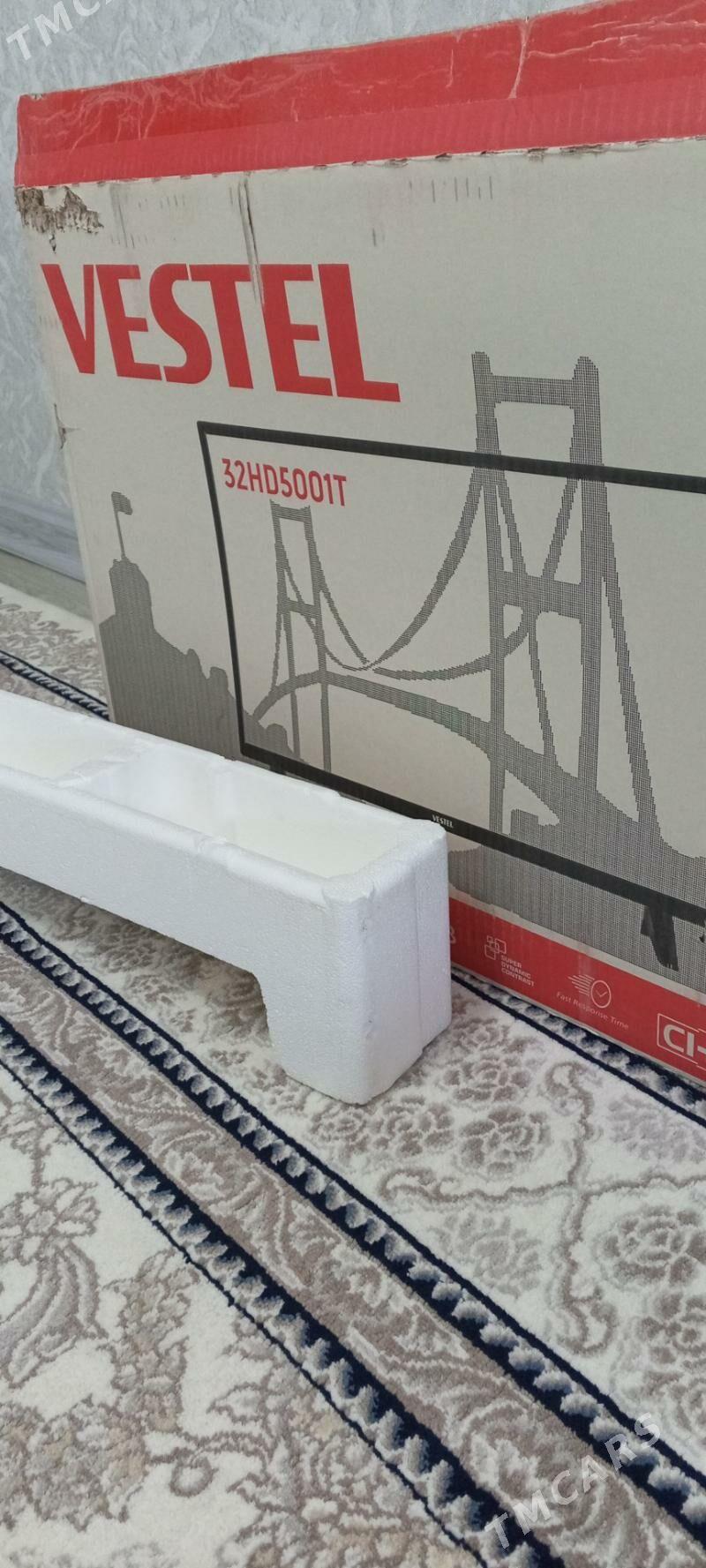 Vestel telewizor - Бузмеин ГРЭС - img 2