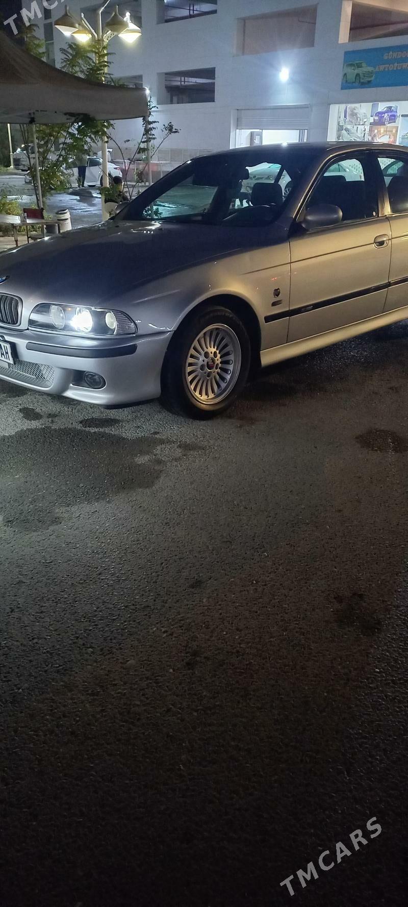 BMW 540 2002 - 100 000 TMT - Kim raýon - img 2