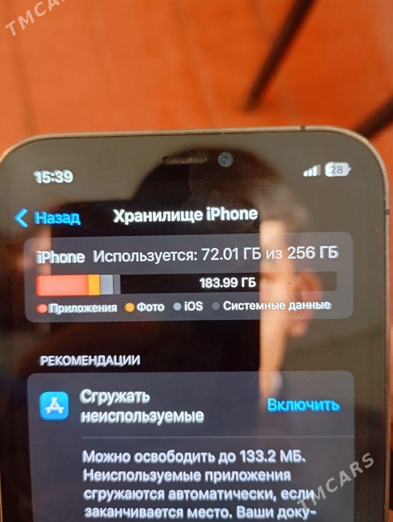 iPhone 12 pro - Boldumsaz - img 6