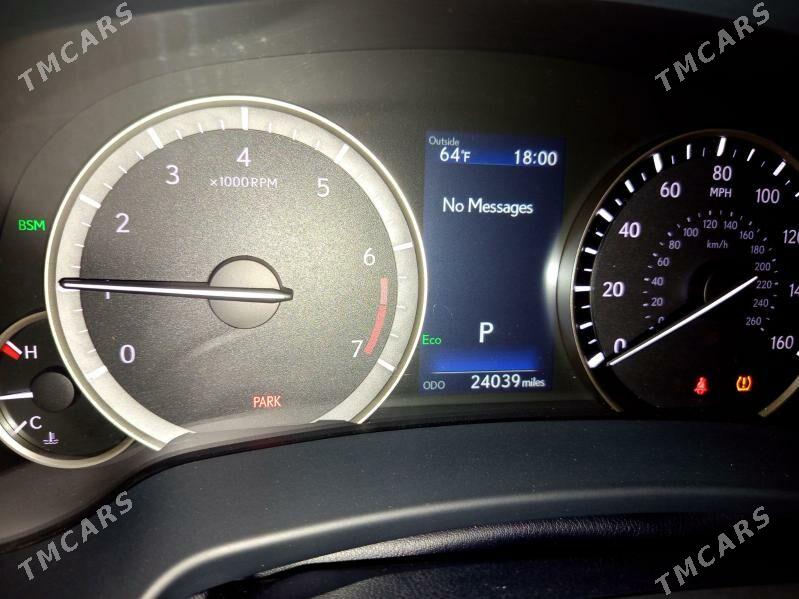 Lexus RX 350 2022 - 560 000 TMT - Mary - img 6