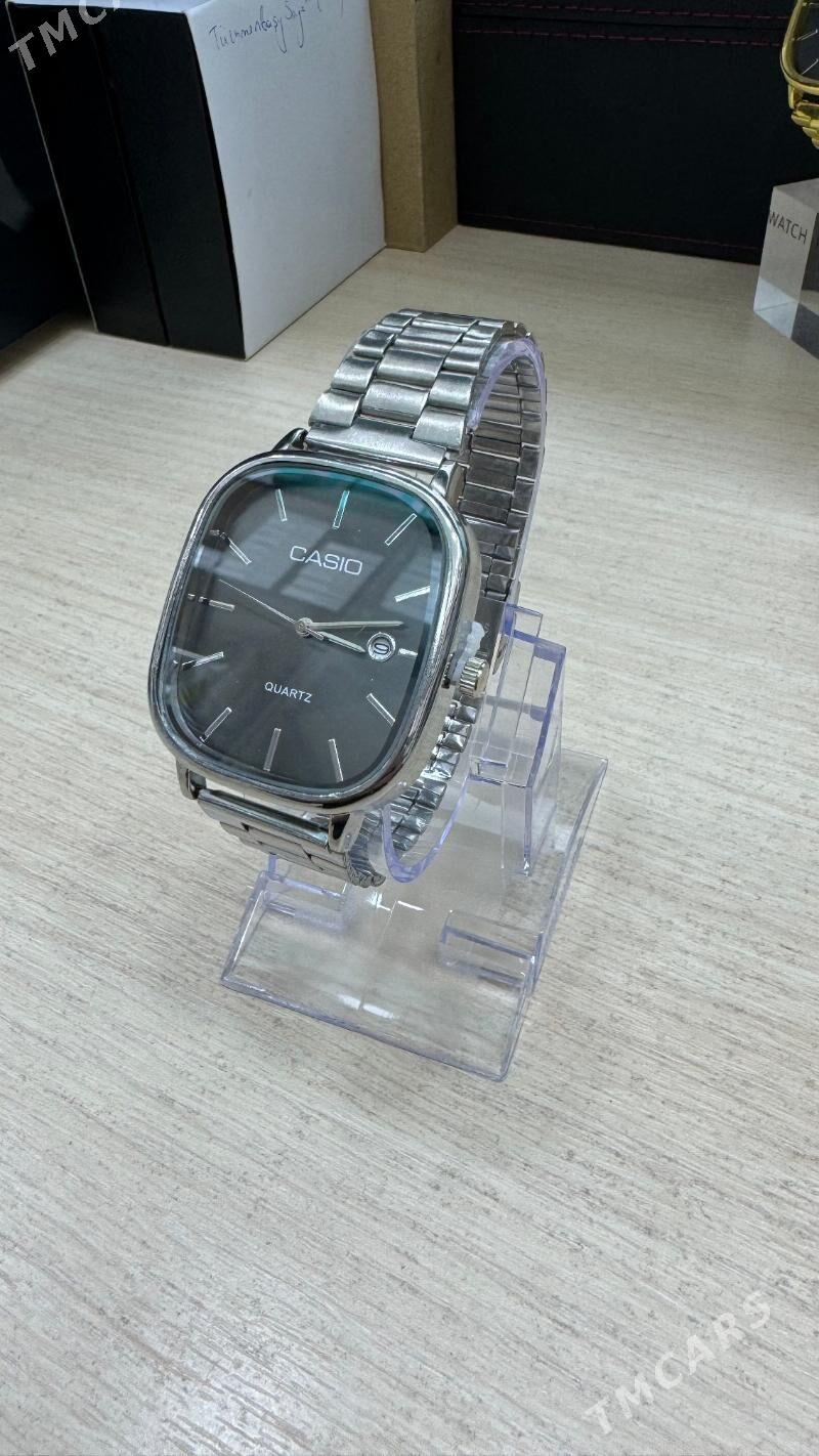 Casio Sagat часы - Mary - img 3