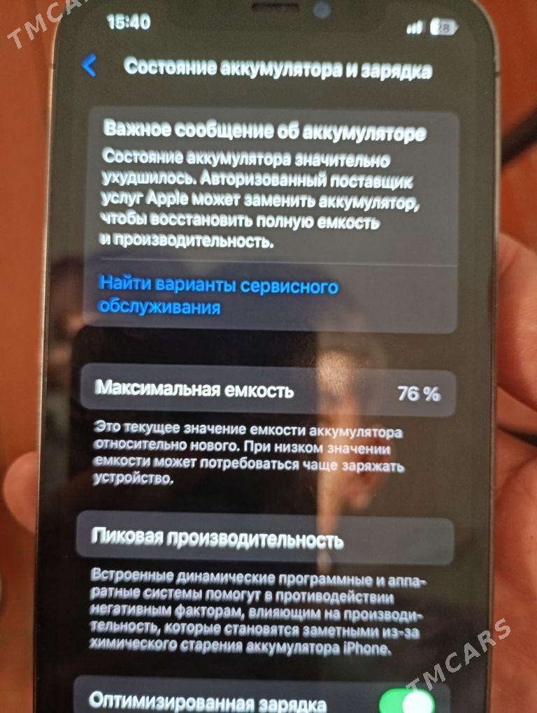 iPhone 12 pro - Boldumsaz - img 5