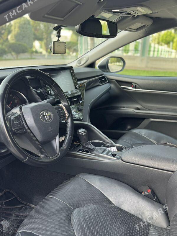 Toyota Camry 2022 - 415 000 TMT - Aşgabat - img 4