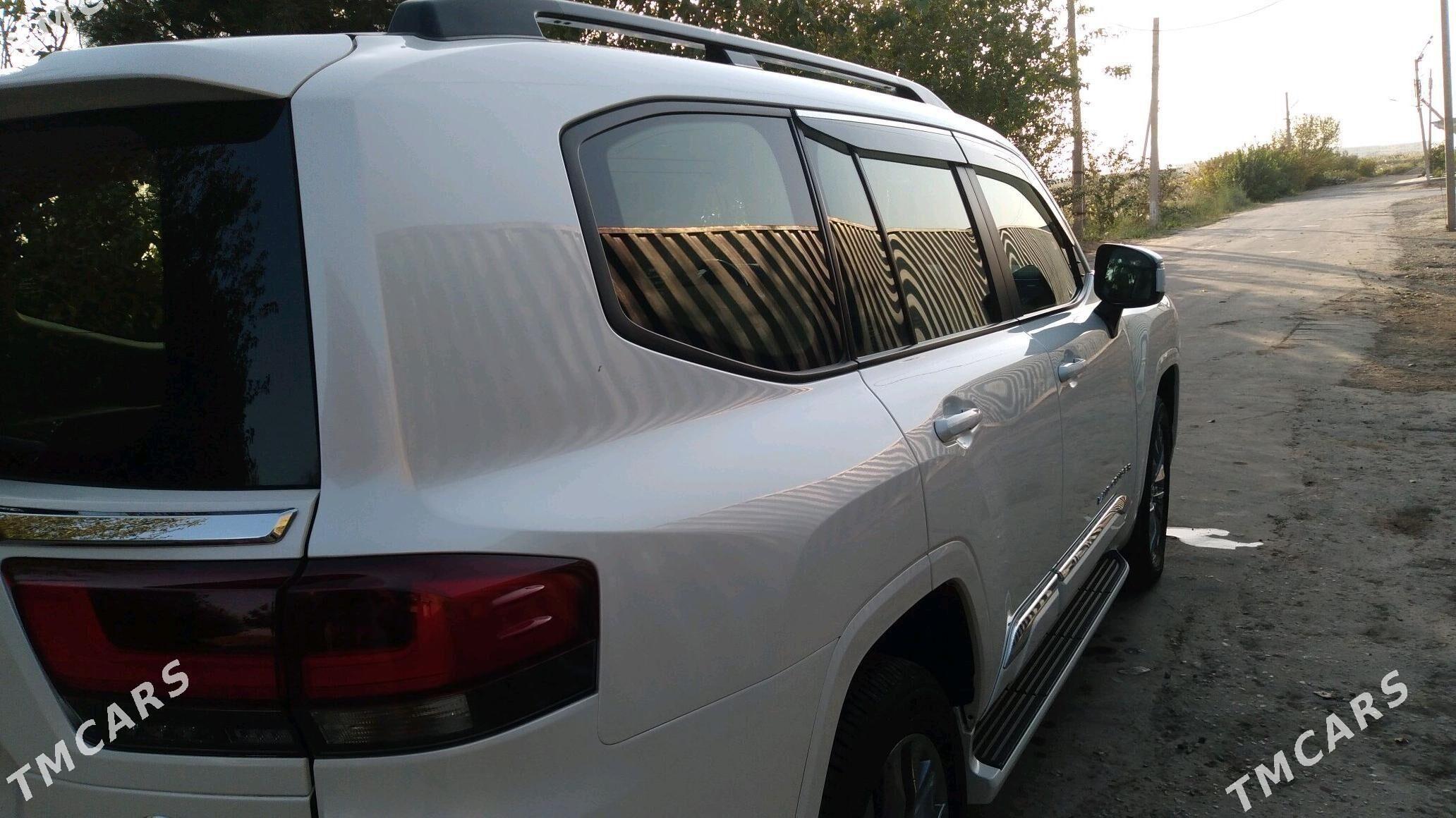 Toyota Land Cruiser 2024 - 1 477 500 TMT - Туркменабат - img 4