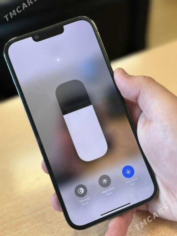 Iphone 13 pro max - Ашхабад - img 5