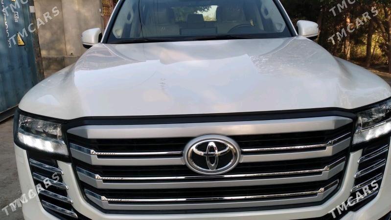 Toyota Land Cruiser 2024 - 1 477 500 TMT - Туркменабат - img 3