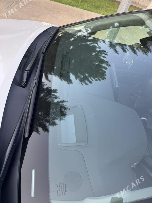 Toyota Camry 2022 - 415 000 TMT - Aşgabat - img 8