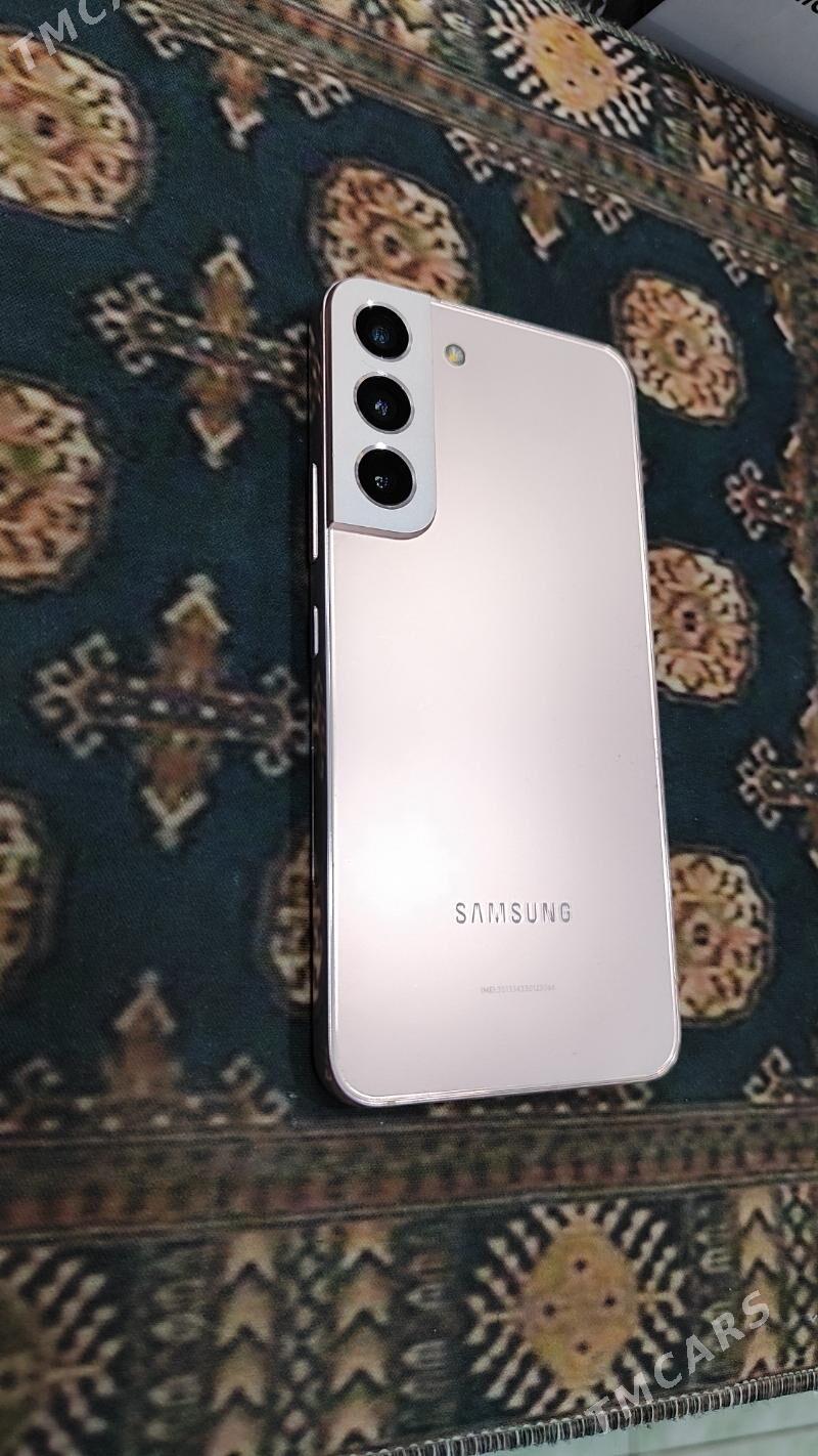 s22 - Ашхабад - img 2