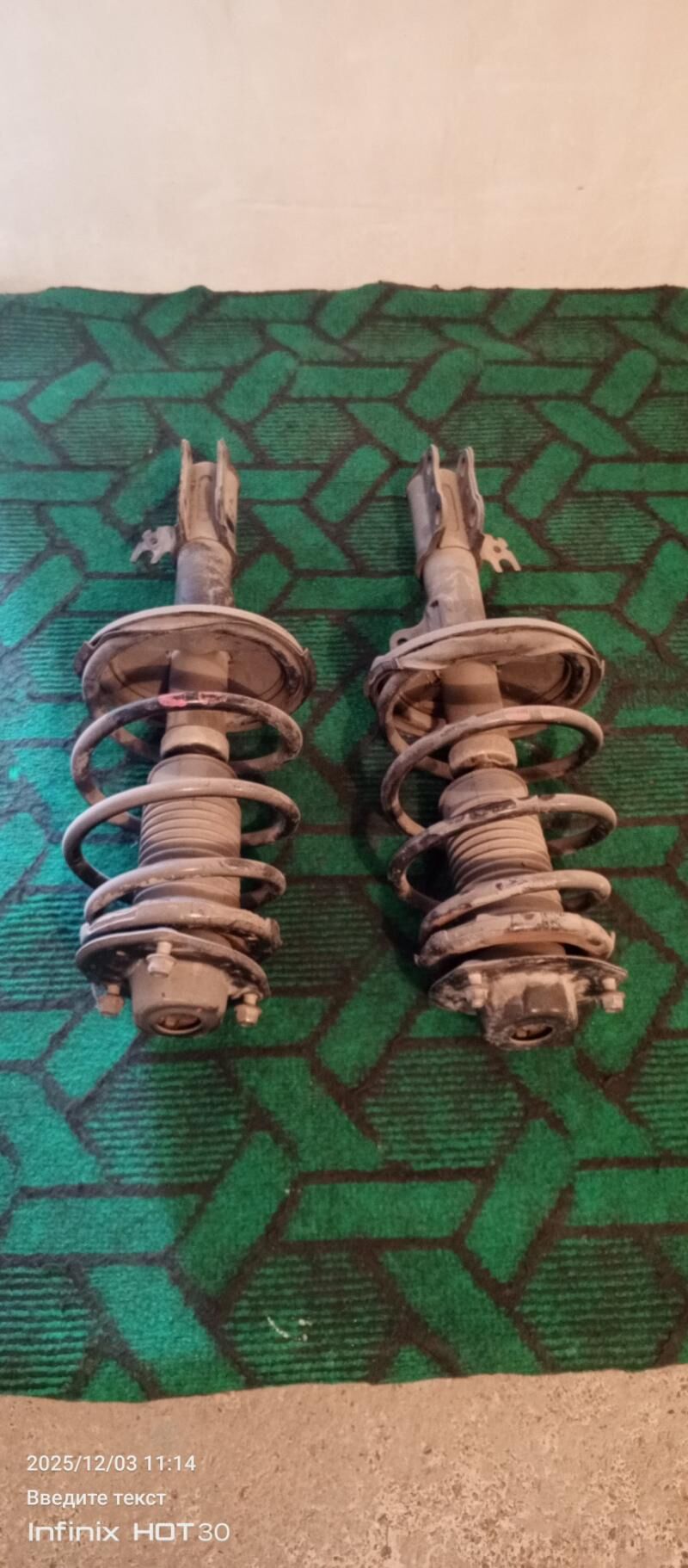 Amartzator 500 TMT - Ашхабад - img 2