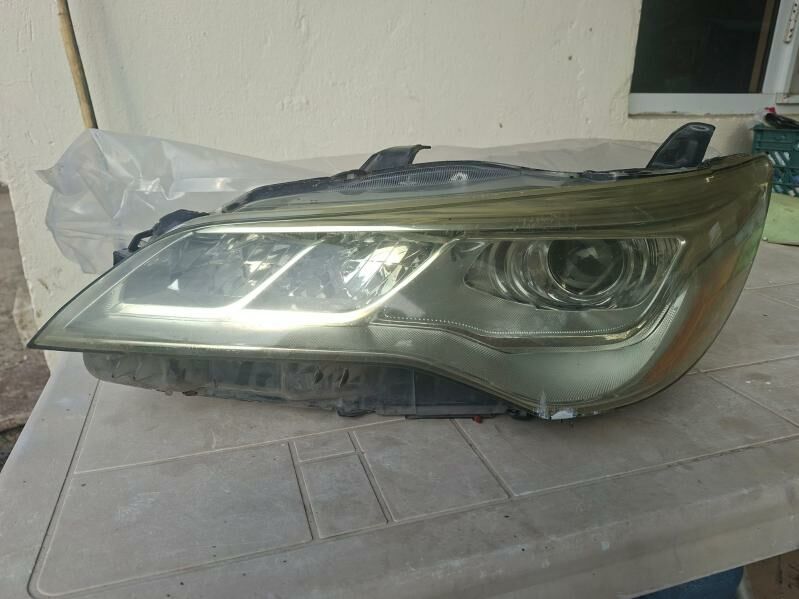 Azyada Fara 750 TMT - Рухабат (90-й разьезд) - img 4