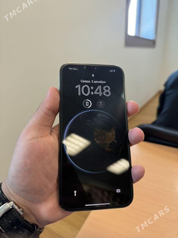 Iphone 13 pro max - Ашхабад - img 2