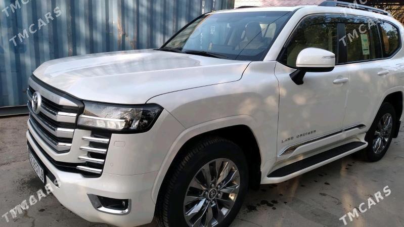 Toyota Land Cruiser 2024 - 1 477 500 TMT - Туркменабат - img 2