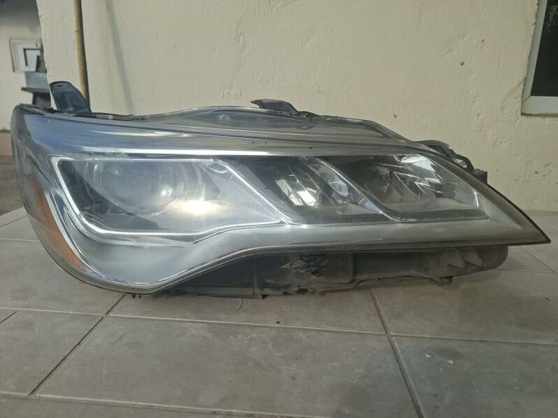 Azyada Fara 750 TMT - Рухабат (90-й разьезд) - img 2