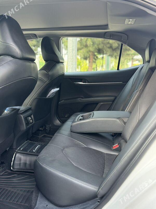 Toyota Camry 2022 - 415 000 TMT - Aşgabat - img 5