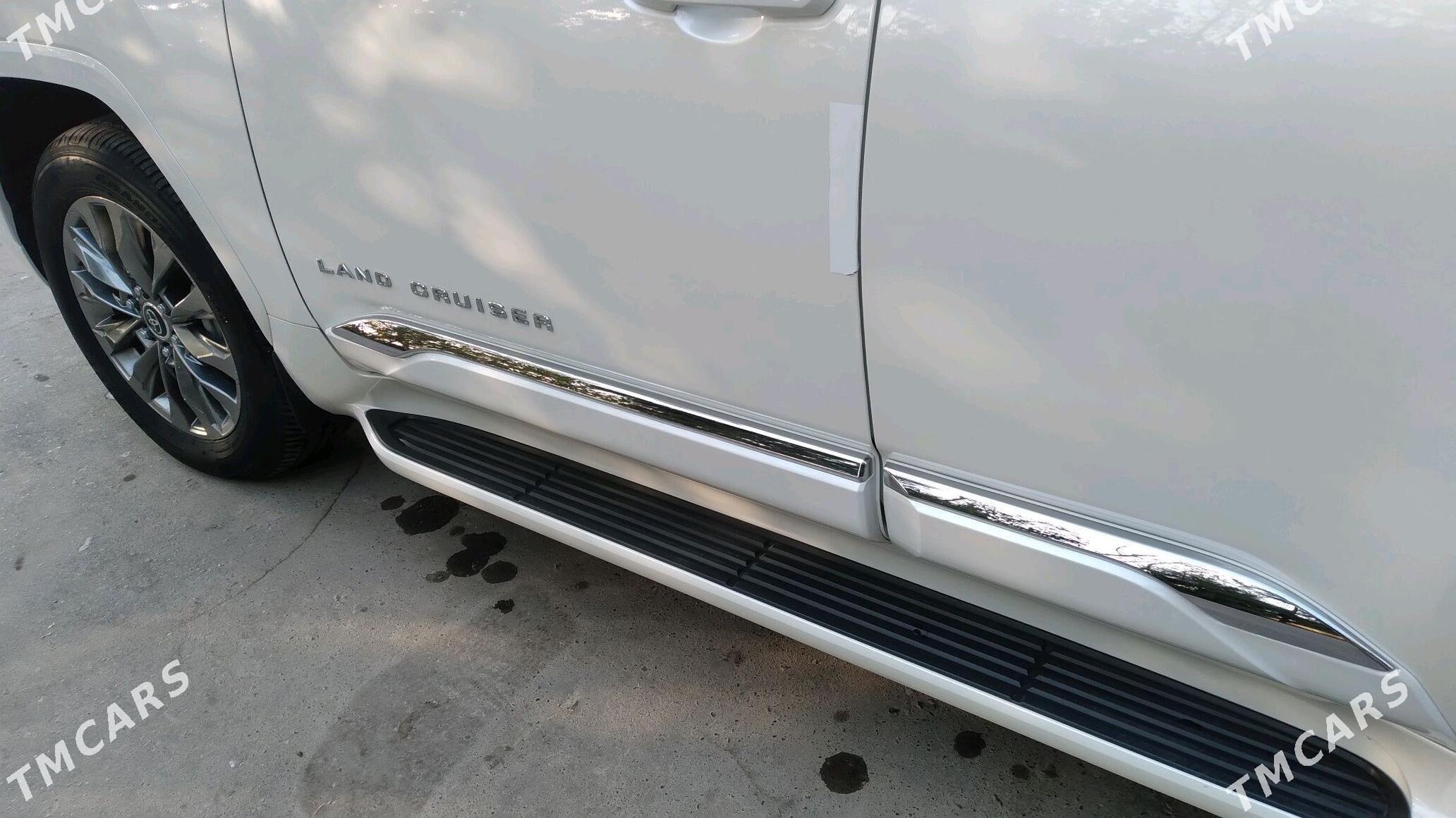 Toyota Land Cruiser 2024 - 1 477 500 TMT - Туркменабат - img 5