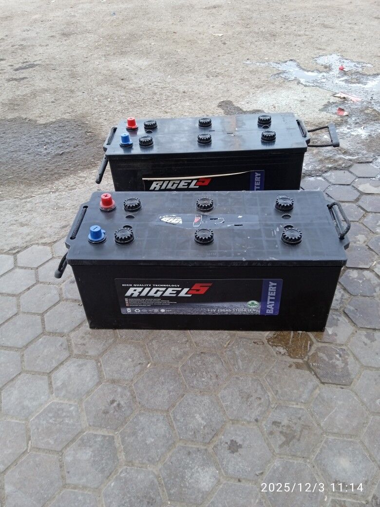 akamulyator 700 TMT - Ашхабад - img 2