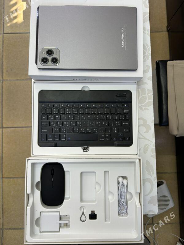 pad air 16 - Дашогуз - img 2