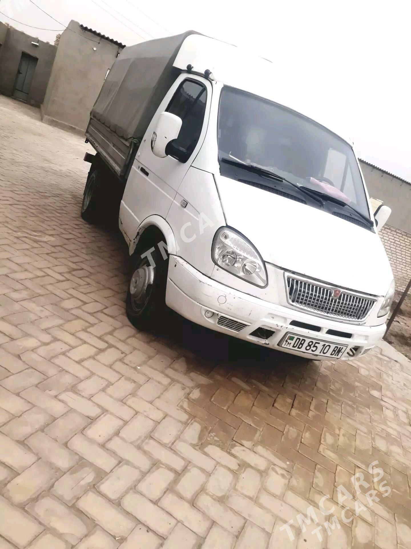 Gaz Gazel 2005 - 130 000 TMT - Махтумкули - img 4