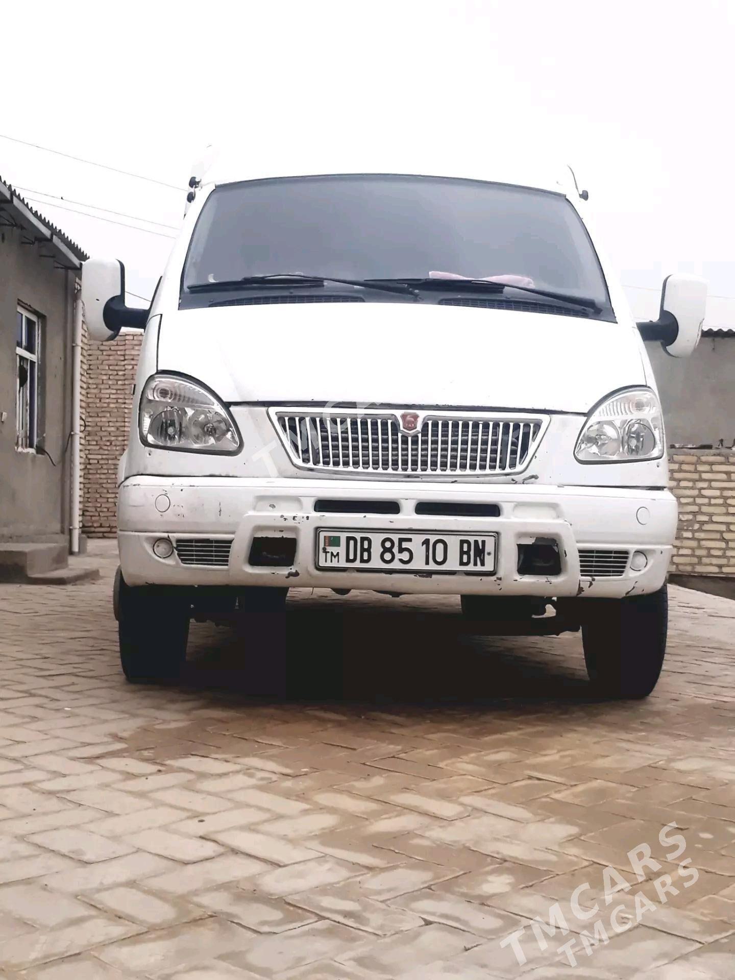 Gaz Gazel 2005 - 130 000 TMT - Махтумкули - img 3