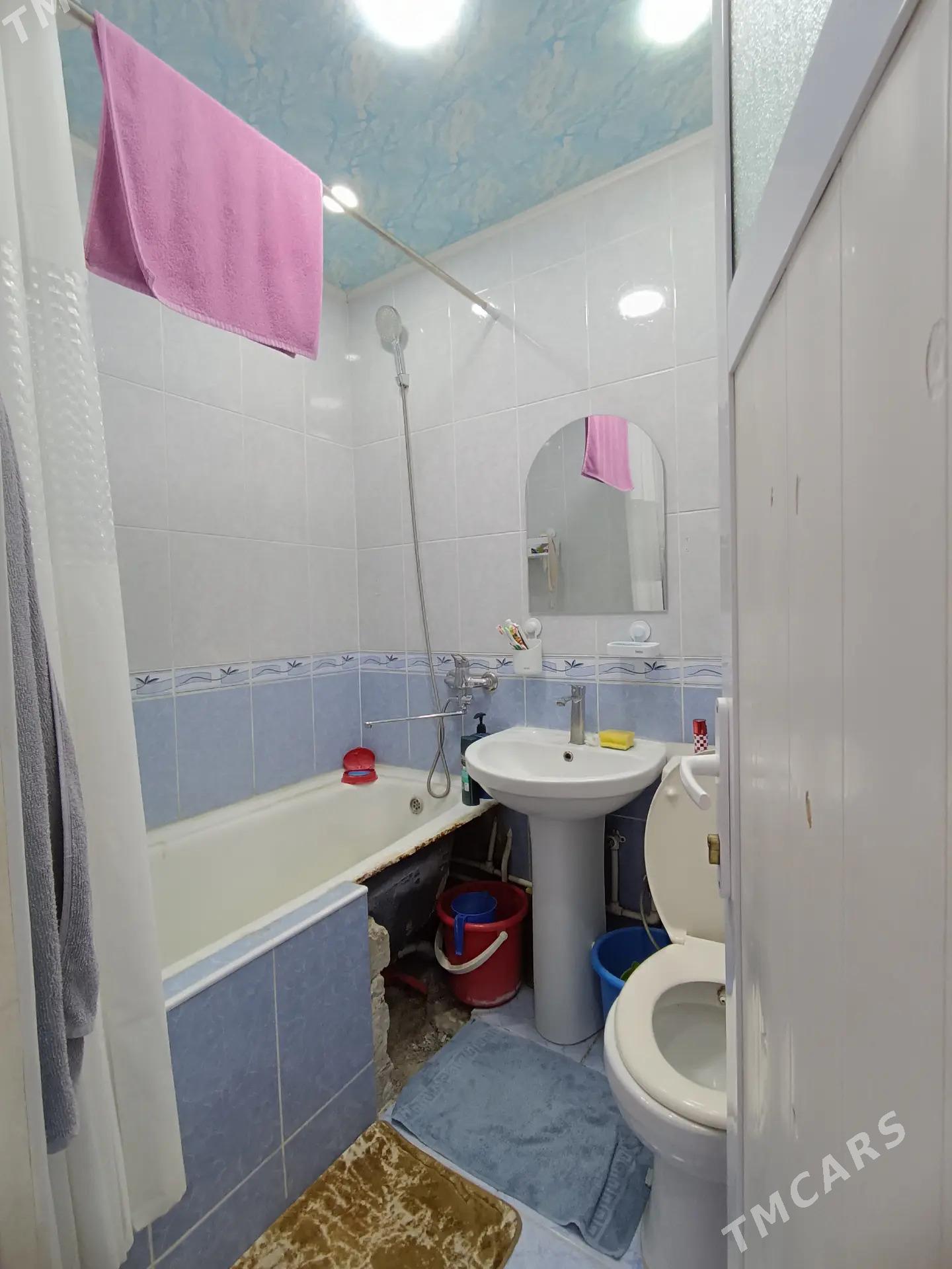 1 мкр Шевченко - Ашхабад - img 4