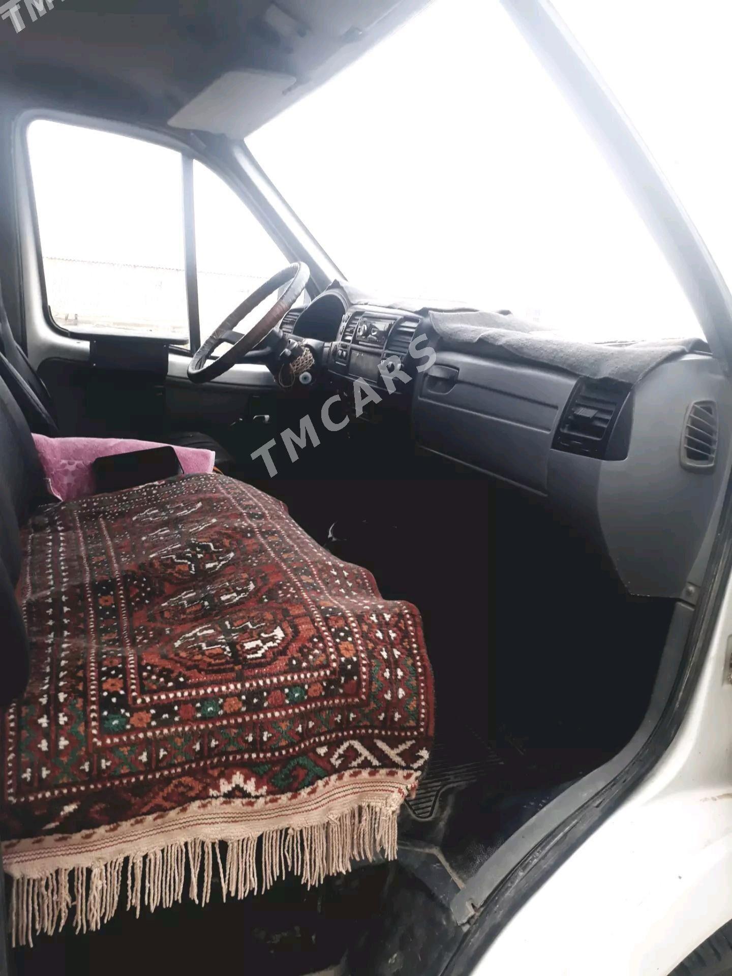 Gaz Gazel 2005 - 130 000 TMT - Махтумкули - img 5