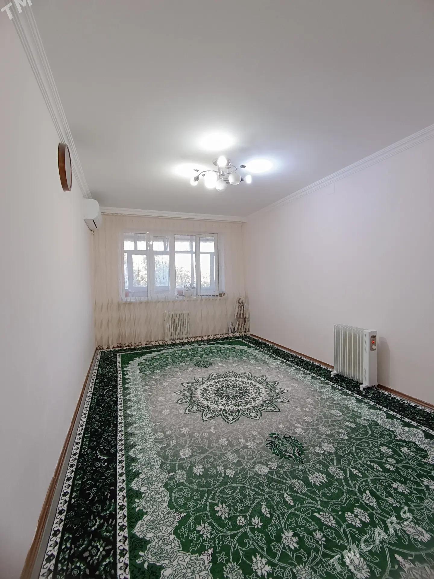 1 мкр Шевченко - Ашхабад - img 3