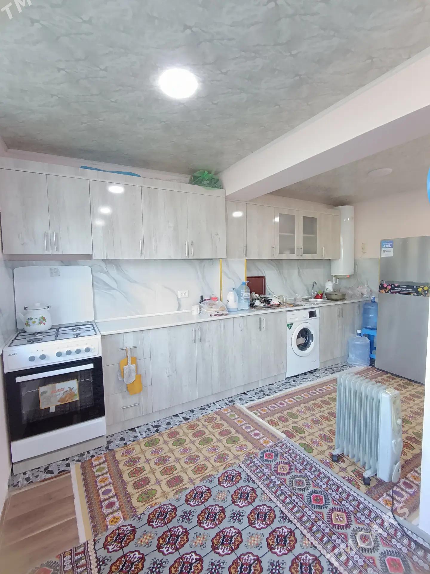 1 мкр Шевченко - Ашхабад - img 6