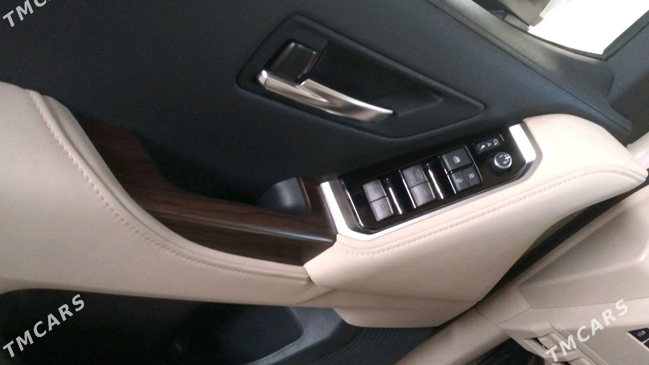 Toyota Land Cruiser 2024 - 1 477 500 TMT - Туркменабат - img 8