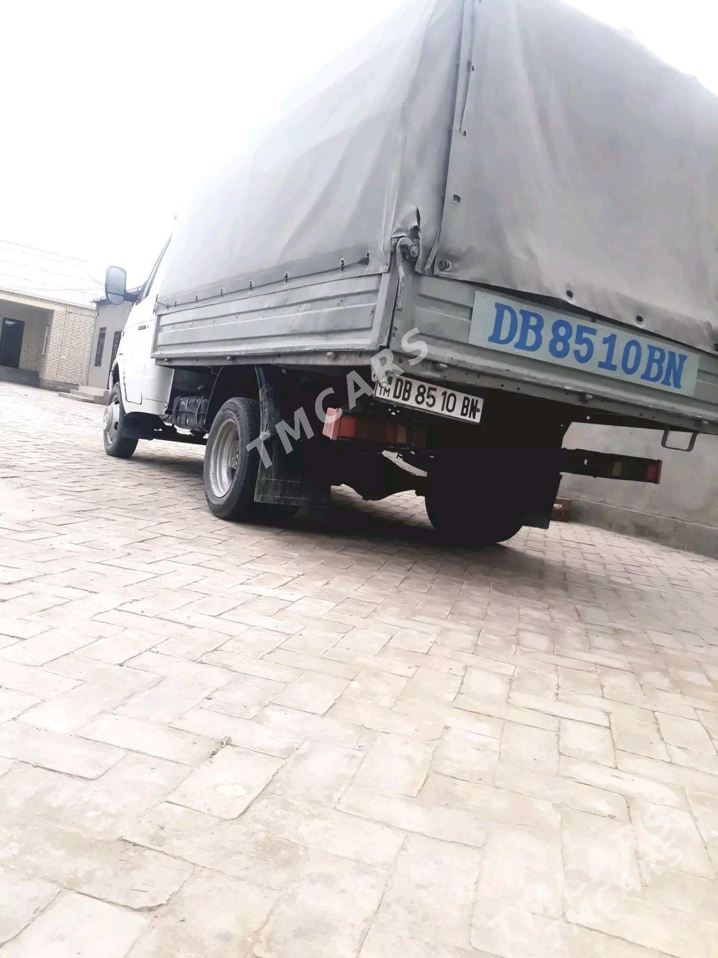 Gaz Gazel 2005 - 130 000 TMT - Махтумкули - img 2