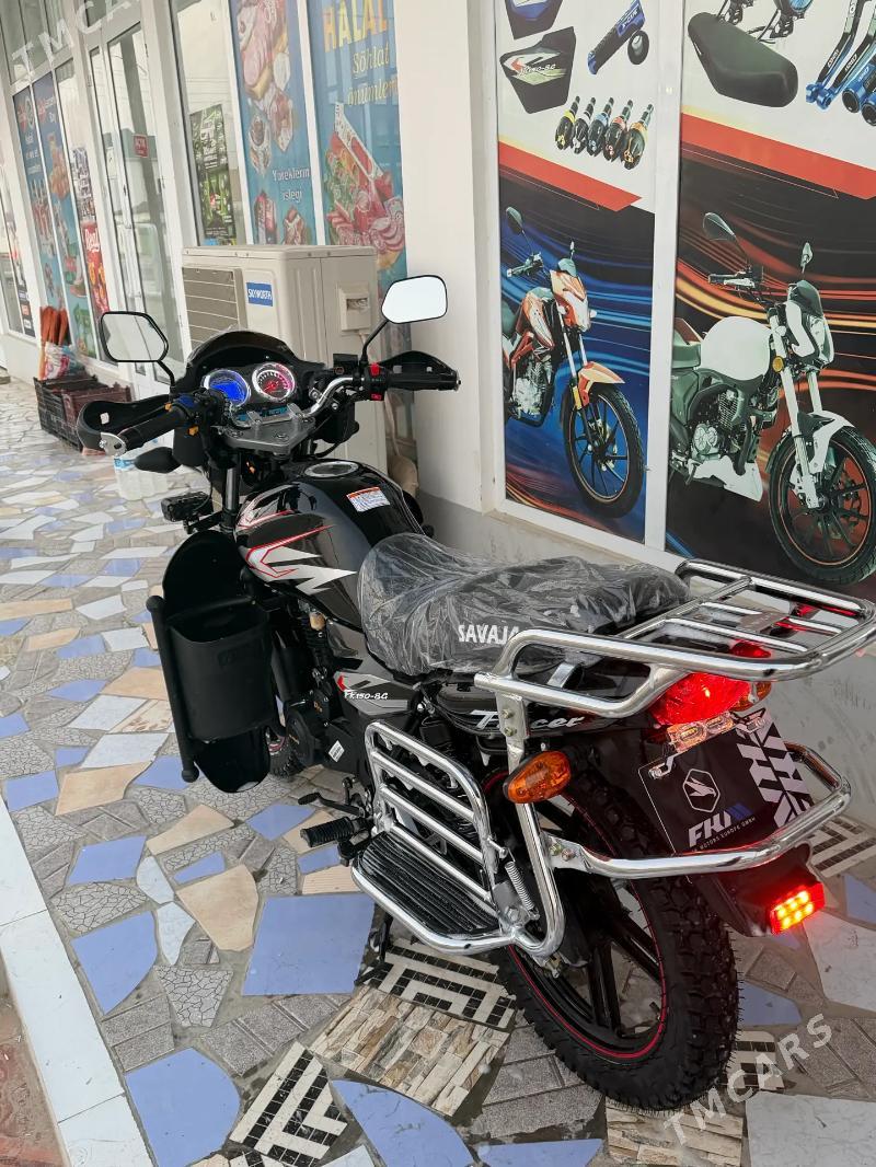 Fekon FK200-14G 2025 - 18 400 TMT - Balkanabat - img 3