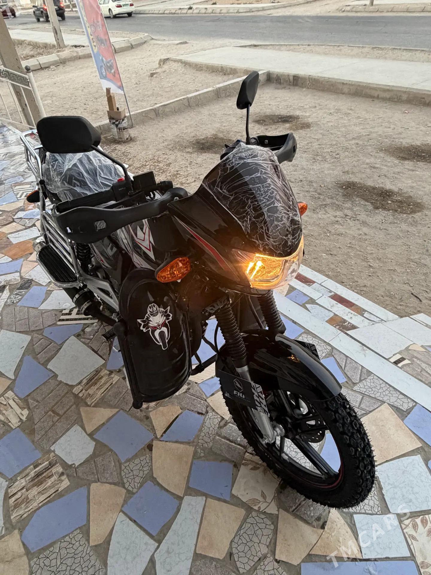 Fekon FK200-14G 2025 - 18 400 TMT - Balkanabat - img 2