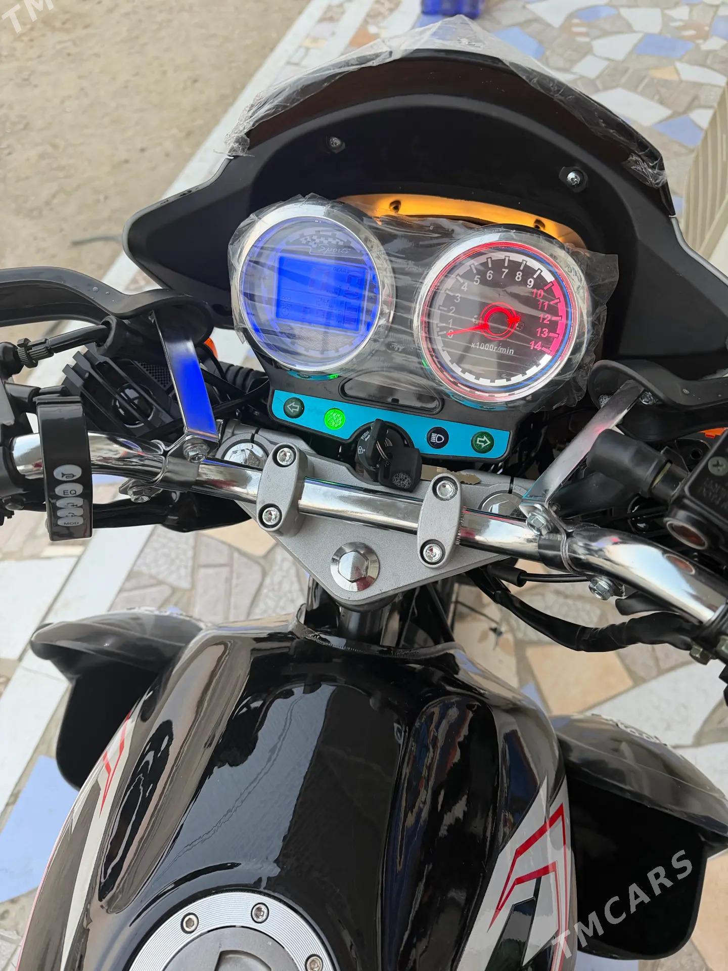 Fekon FK200-14G 2025 - 18 400 TMT - Balkanabat - img 5