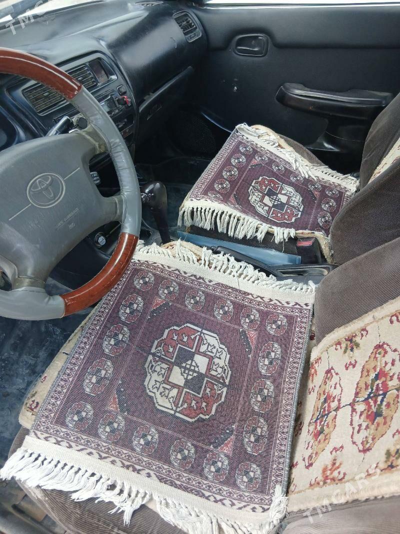 Toyota Corolla 1993 - 60 000 TMT - Саят - img 3