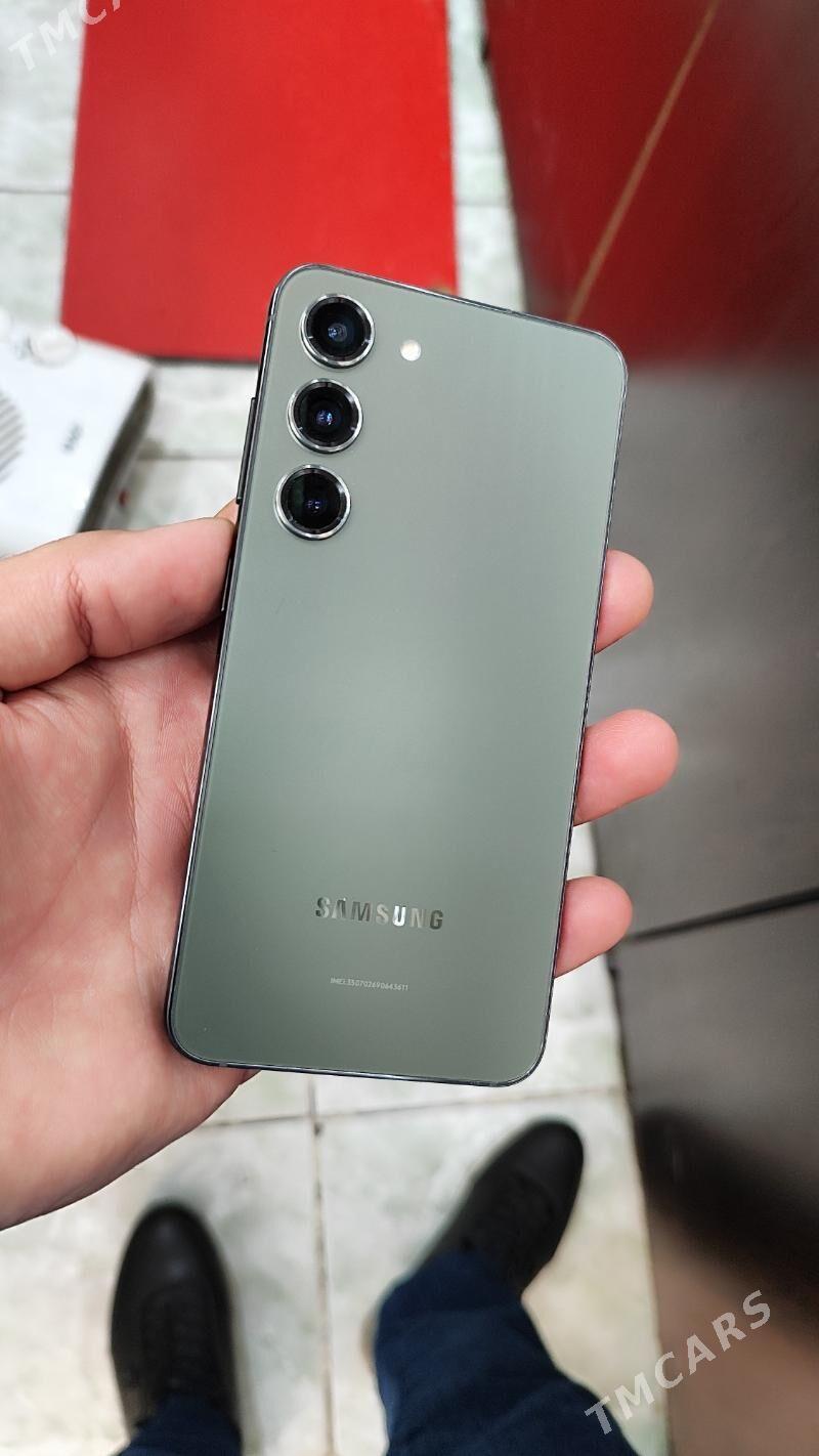 s23 - Ашхабад - img 3