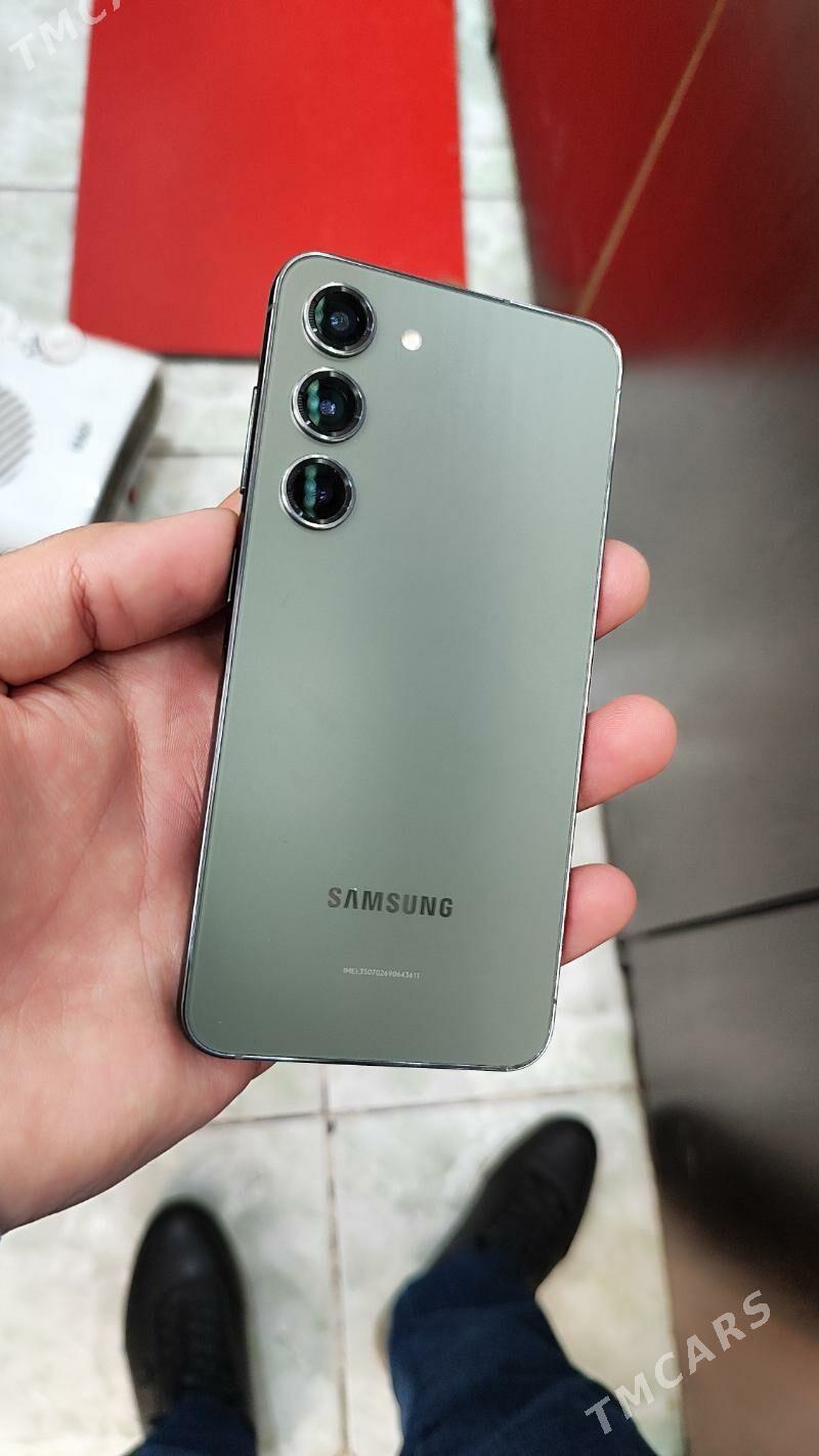 s23 - Ашхабад - img 4