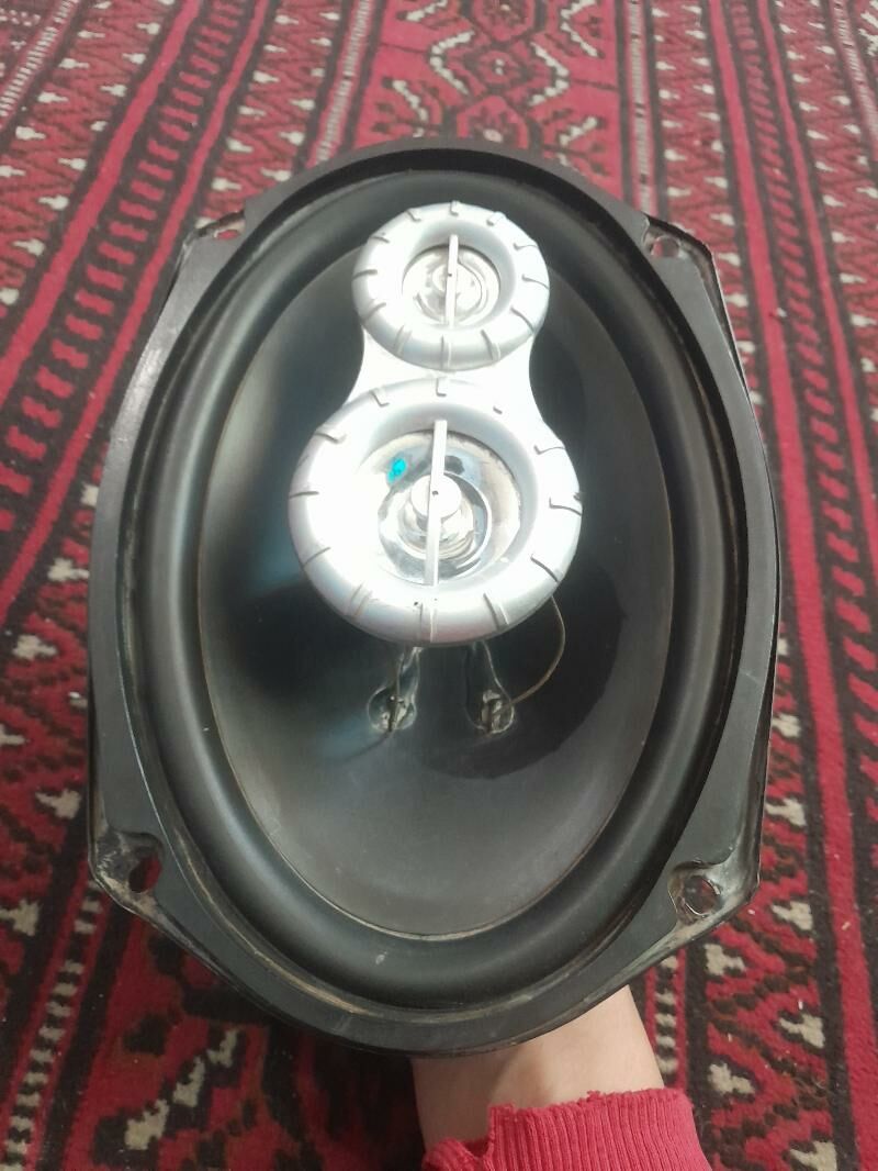 SONY KALONKA 100 TMT - Дашогуз - img 3