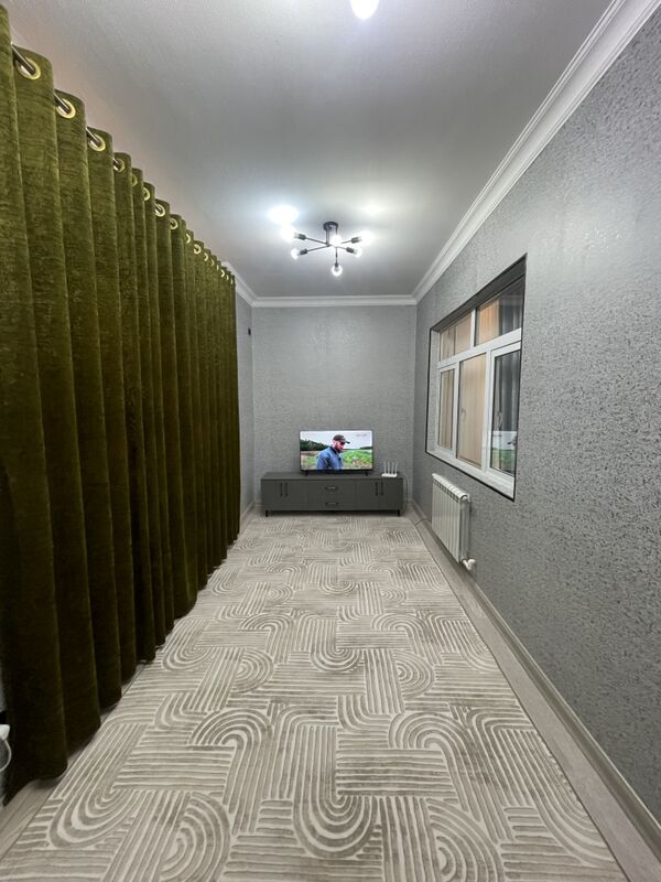 Гаудан Б (3 ком) - Ашхабад - img 9