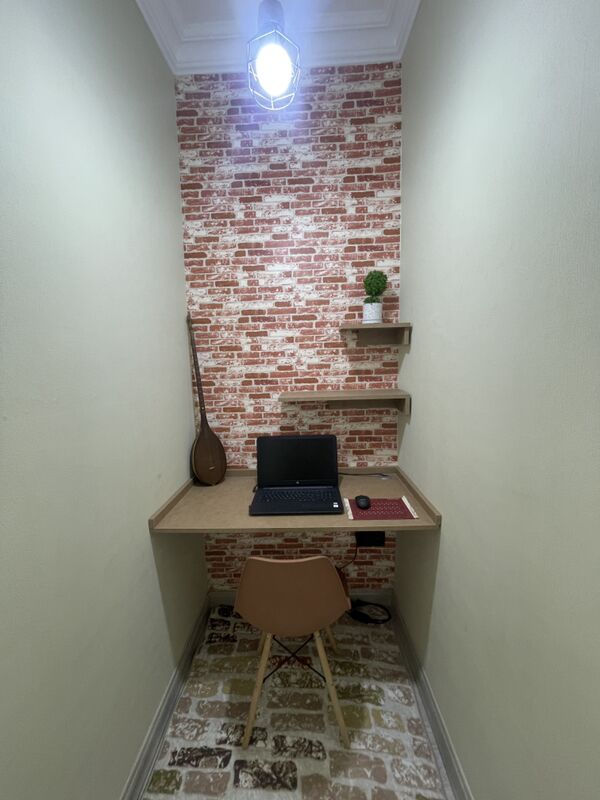 Гаудан Б (3 ком) - Ашхабад - img 4