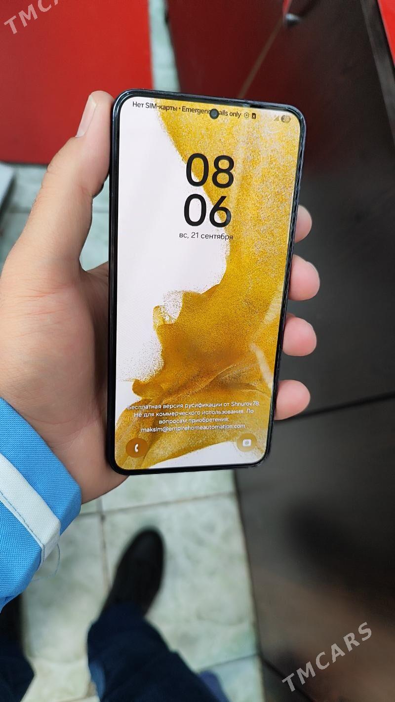 s22 - Ашхабад - img 4