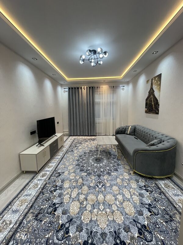 Гаудан Б (3 ком) - Ашхабад - img 1