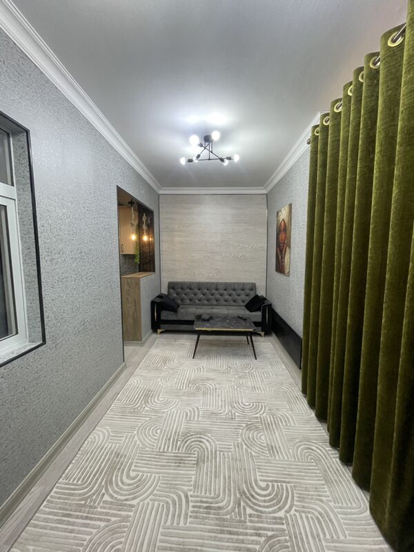 Гаудан Б (3 ком) - Ашхабад - img 8