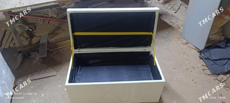 Sandyk - Ашхабад - img 2