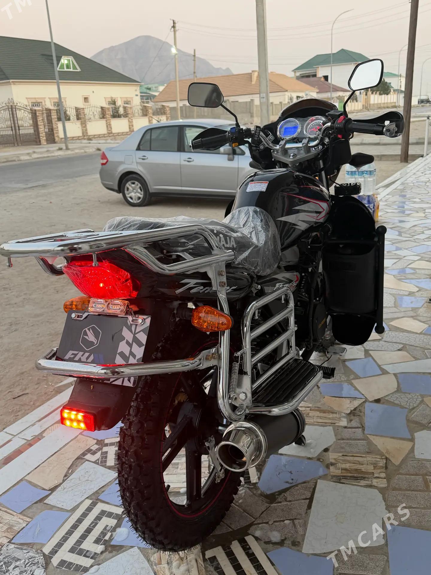 Fekon FK200-14G 2025 - 18 400 TMT - Balkanabat - img 4